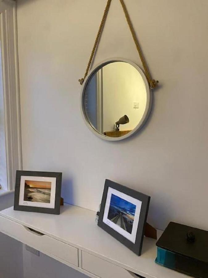 Rathlin Sound Apartment, 밸리캐슬 외부 사진