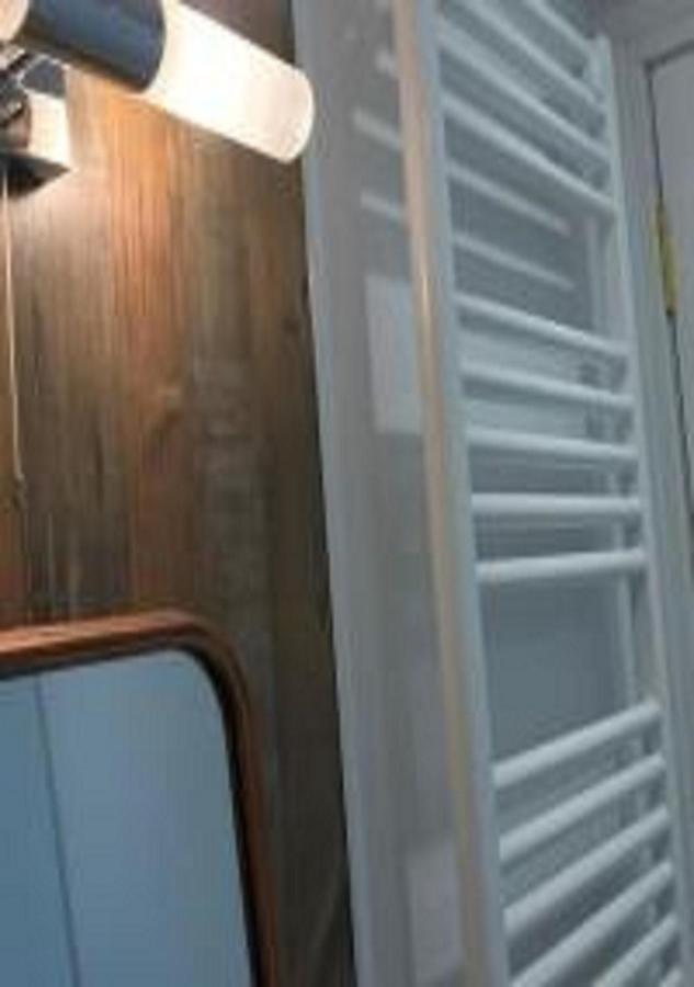 Rathlin Sound Apartment, 밸리캐슬 외부 사진