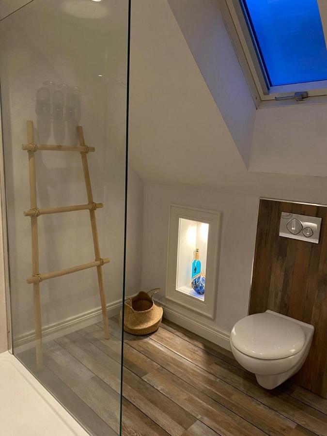 Rathlin Sound Apartment, 밸리캐슬 외부 사진