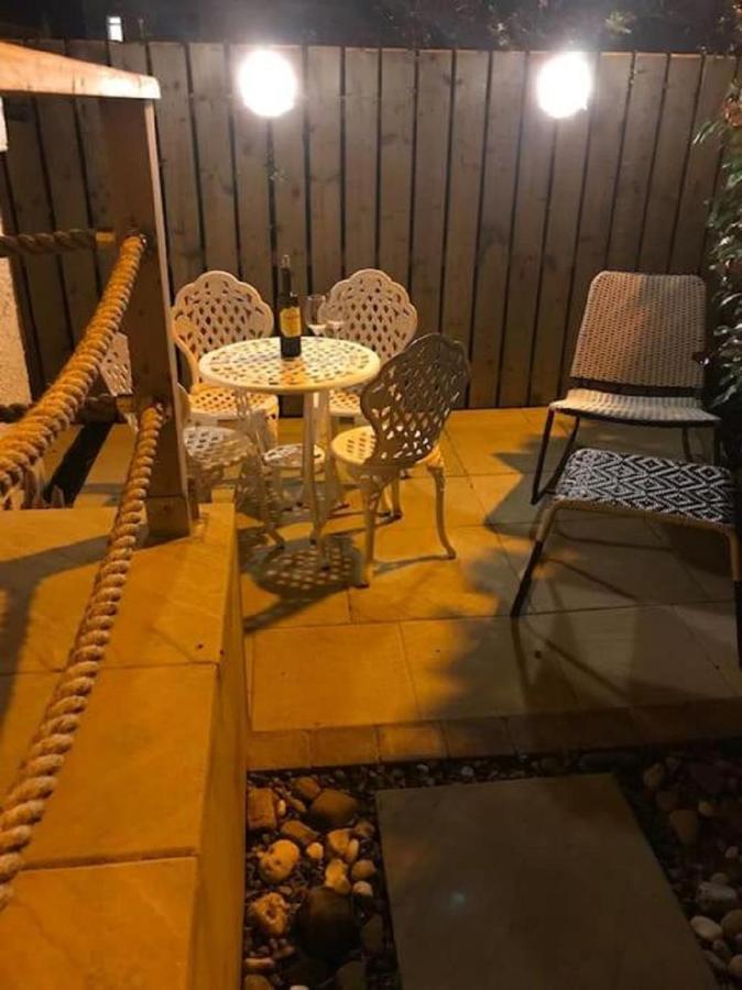 Rathlin Sound Apartment, 밸리캐슬 외부 사진