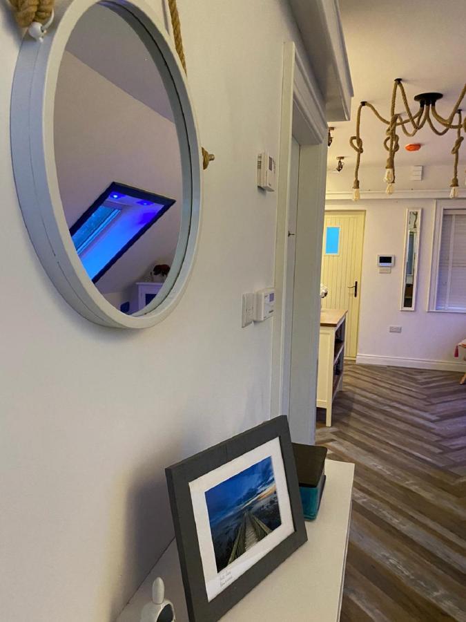 Rathlin Sound Apartment, 밸리캐슬 외부 사진