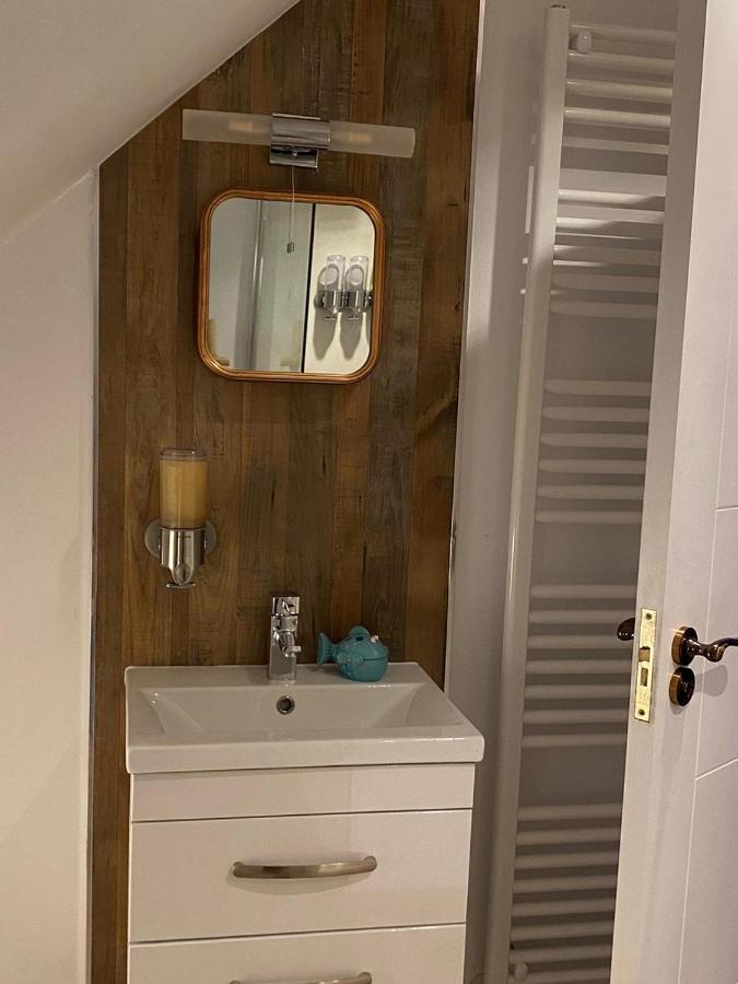 Rathlin Sound Apartment, 밸리캐슬 외부 사진