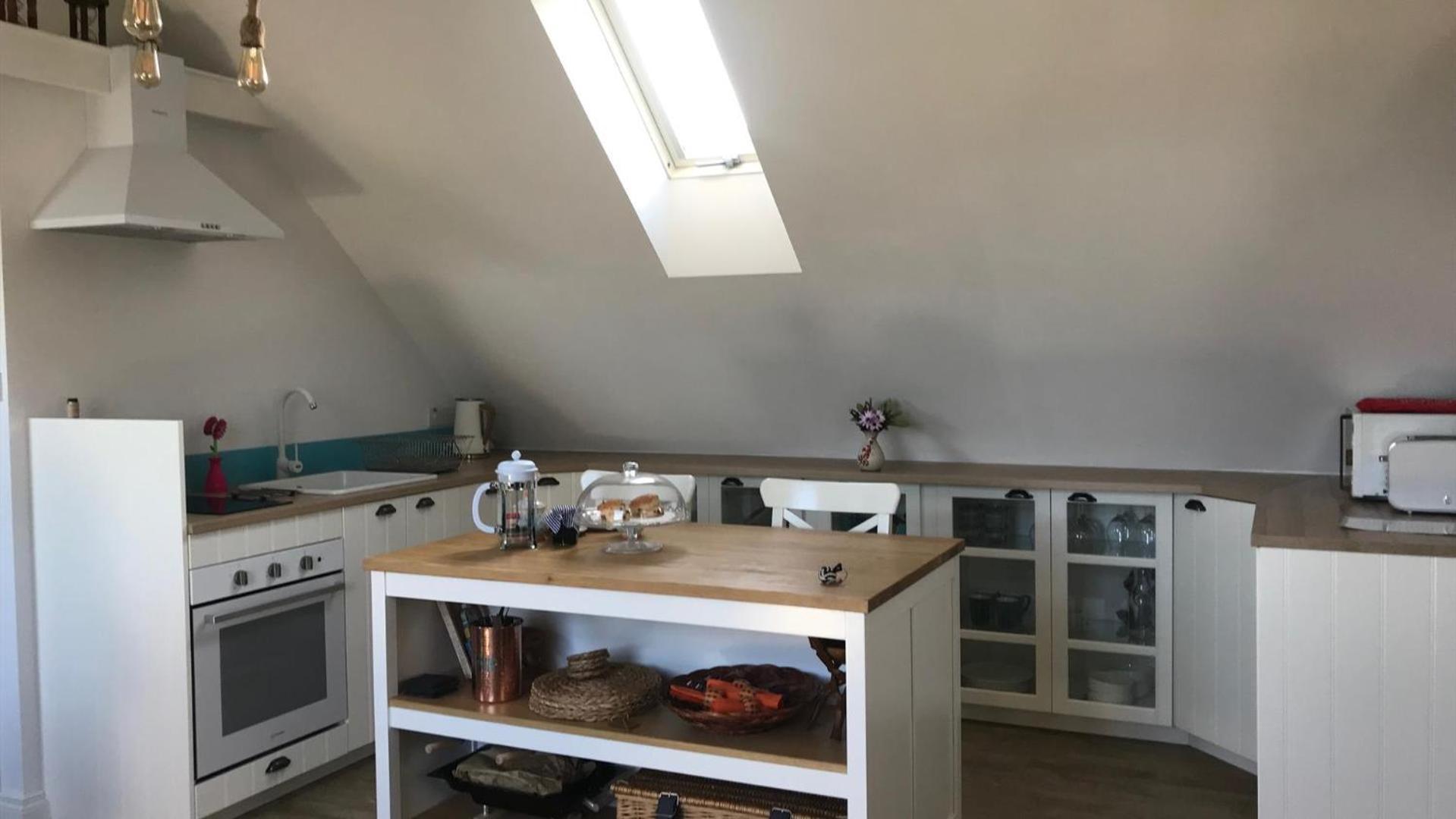 Rathlin Sound Apartment, 밸리캐슬 외부 사진